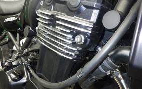 KAWASAKI Z900RS CAFE 2025 ZR900K