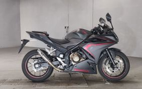 HONDA CBR400R NC56