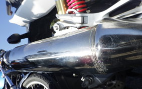 HONDA CB400 SUPER BOLDOR 2016 NC42