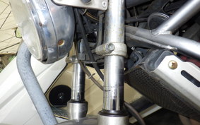 SUZUKI BANDIT 250 GJ77A