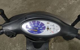 HONDA DIO AF56
