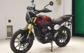 TRIUMPH SCRAMBLER400X 2024