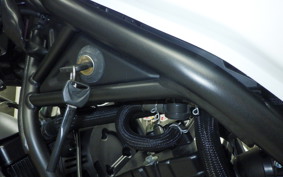 HONDA REBEL 250 A 2001 MC49
