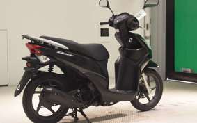 HONDA DIO 110 JF31