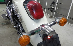 HONDA SHADOW 400 2006 NC34