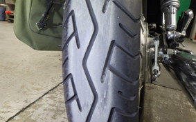 YAMAHA SR400 Gen.4 2019 RH03J