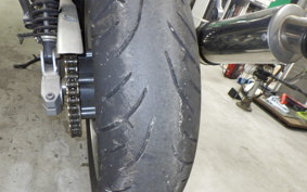 KAWASAKI ZEPHYR 1100 2004 ZRT10A