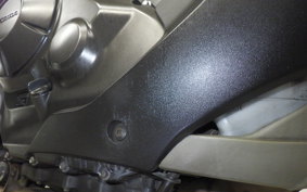 HONDA NC 700 S 2013 RC61