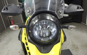 SUZUKI Vｽﾄﾛｰﾑ250