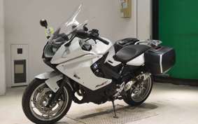 BMW F800GT 2017