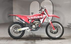 GASGAS EC 350F 2021 GCA