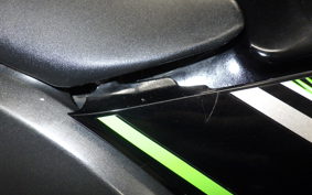 KAWASAKI ZX 10 NINJA ABS 2017