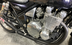 KAWASAKI ZEPHYR 1100 1993 ZRT10A