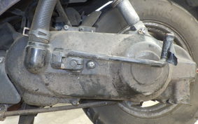 SUZUKI ADDRESS V100 CE11A