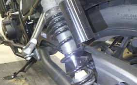 HONDA REBEL 1100 DCT 2021 SC83