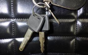 SUZUKI GS400 2026 GS400