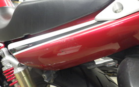 HONDA CB400 SUPER BOLDOR VTEC 2012 NC42