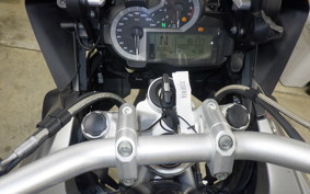BMW R1200GS 2013