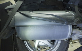 HONDA LEAD 110 2020 JF19
