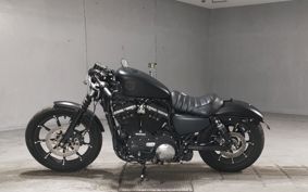 HARLEY XL883N LE2