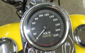 HARLEY FXSTC 1340 1998