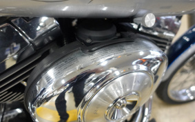 HARLEY FXDWG1450 2001 GEV