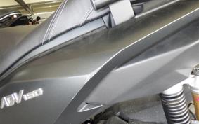 HONDA ADV160 2013 KF54
