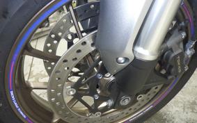 HONDA VFR800F 2017 RC79