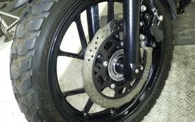 SUZUKI V-STROM 250 A