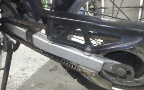 HONDA XLR125R 2001 JD16