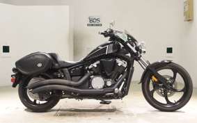 YAMAHA XVS1300CA STRIKER 2013