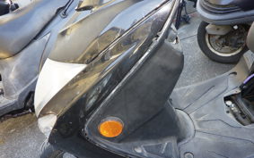 YAMAHA CYGNUS 125 XSR 2 SE44J