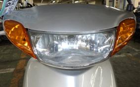 YAMAHA JOG Gen.4 SA16J