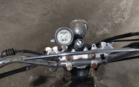 YAMAHA TW200 DG07J