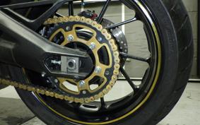 YAMAHA MT-09 Tracer 2016 RN36J