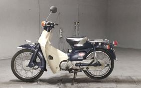 HONDA SUPER CUB90 HA02