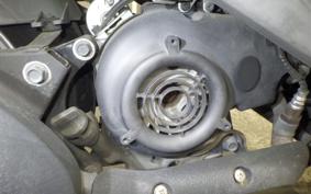 YAMAHA AXIS 125 TREET 2001 SE53J