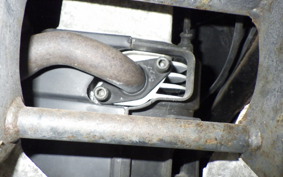 SUZUKI ADDRESS V125 G CF46A