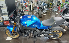YAMAHA XSR900 2023 RN80J