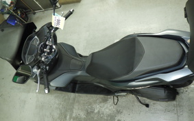 HONDA PCX 125 JK05
