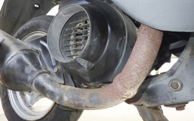 HONDA TACT GEN 2 AF30