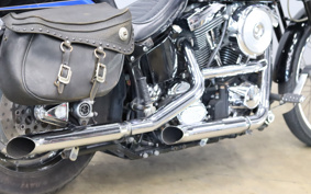 HARLEY FXSTSB 1997 BPL