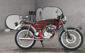 HONDA DREAM50 AC15