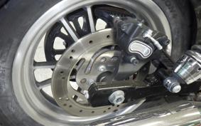 HARLEY FXDL 1580 2010