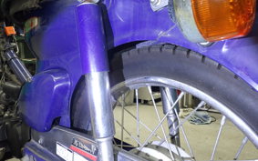 HONDA C50 SUPER CUB 2015 AA01