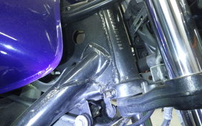 HONDA CB400SF VTEC SPEC 2 2003