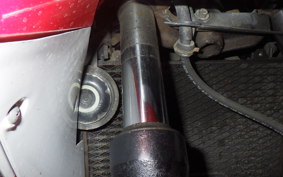 HONDA CBR1000F 1992 SC24