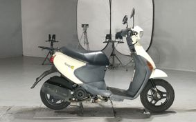 SUZUKI LETS4 CA45A