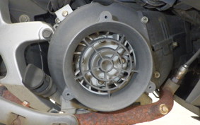 KYMCO VJR125 i
