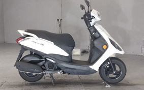YAMAHA AXIS Z SED7J